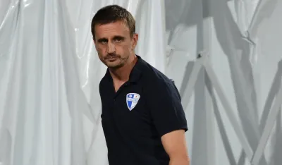 Milorad Peković