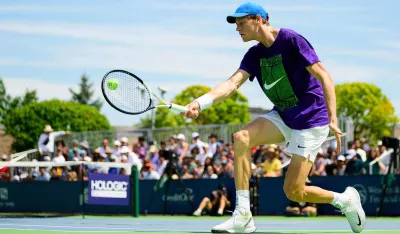 ATP Sinsinati