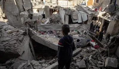 Palestinsko ministarstvo: Potvrđen prvi slučaj dječije paralize u Pojasu Gaze