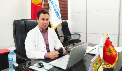 Erović ukazuje na porast broja pacijenata u bjelopoljskoj bolnici: Za godinu obavili 1.600 operaciјa