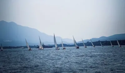 U čast &ldquo;Jadrana&rdquo; održana jedriličarska regata
