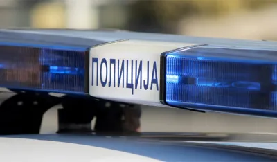 Ubijen migrant koji je pucao na policiju kod Nevesinja