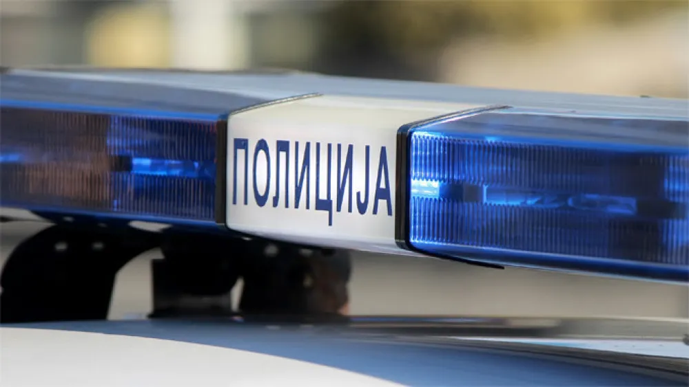 Drama u Skoplju: Jedna osoba ubijena ispred tržnog centra