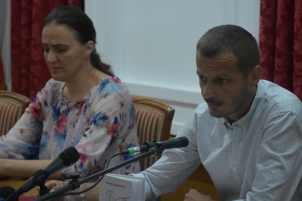 Kultura niјe simbolička već su&scaron;tinska vriјednost