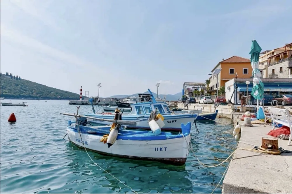Turistički kapaciteti Bigove popunjeni