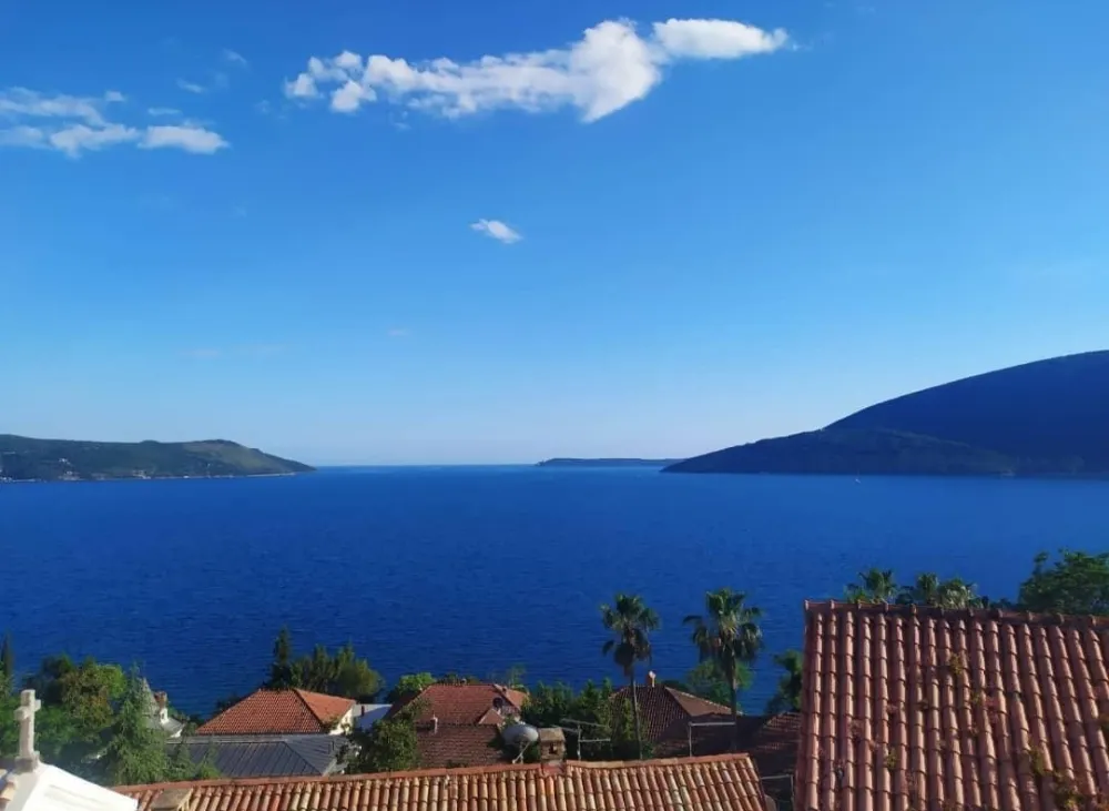 Danas do 33 stepena, moguća ki&scaron;a i grmljavina