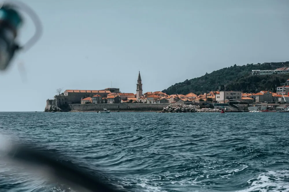 (VIDEO) Na jugu sunčano, na sjeveru moguća ki&scaron;a