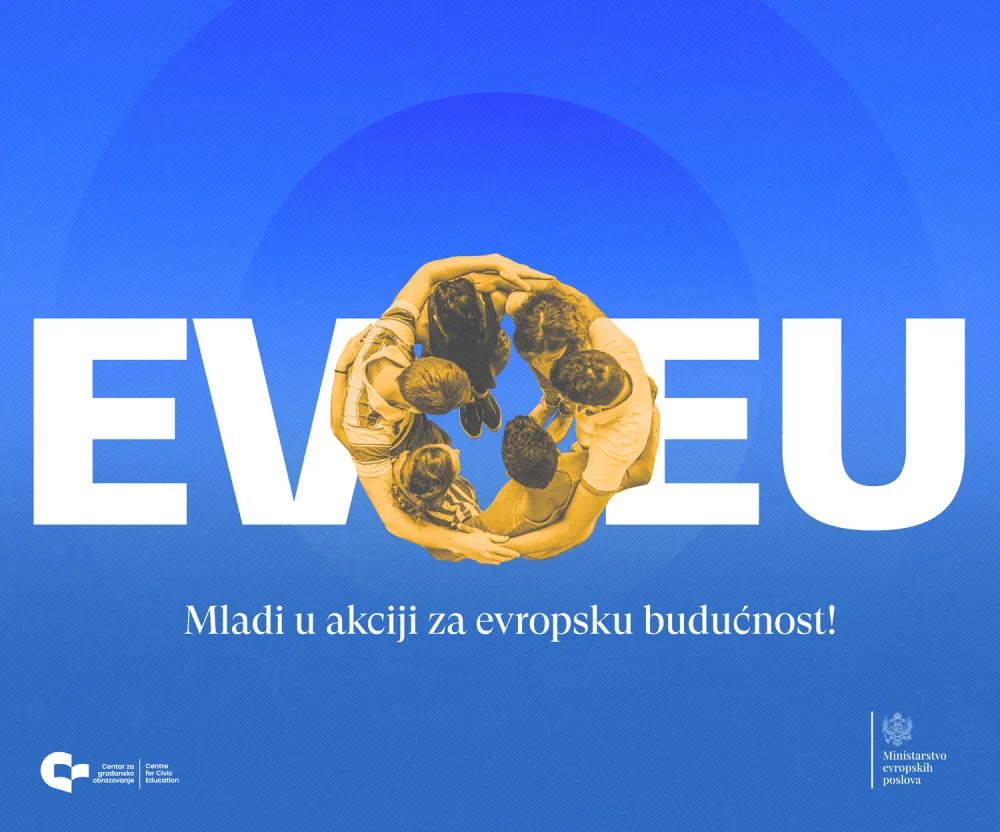 CGO raspisao iglas za &Scaron;kolu EU pregovora