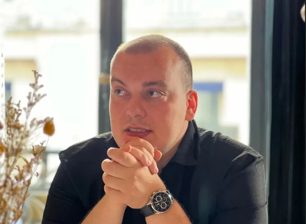 Aleksa Bigović