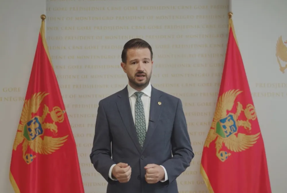 Jakov Milatović