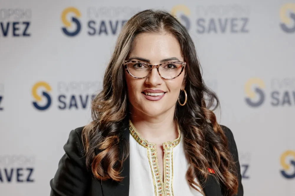 Jelena Marković,