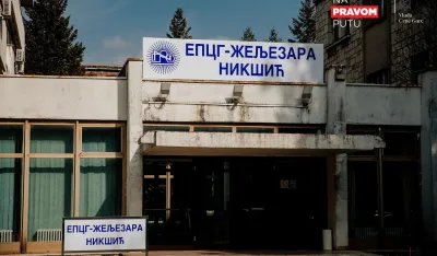 Golubović: Biv&scaron;i menadžment Željezare ostavio milionske gubitke, radnici ne žele stvarno da rade