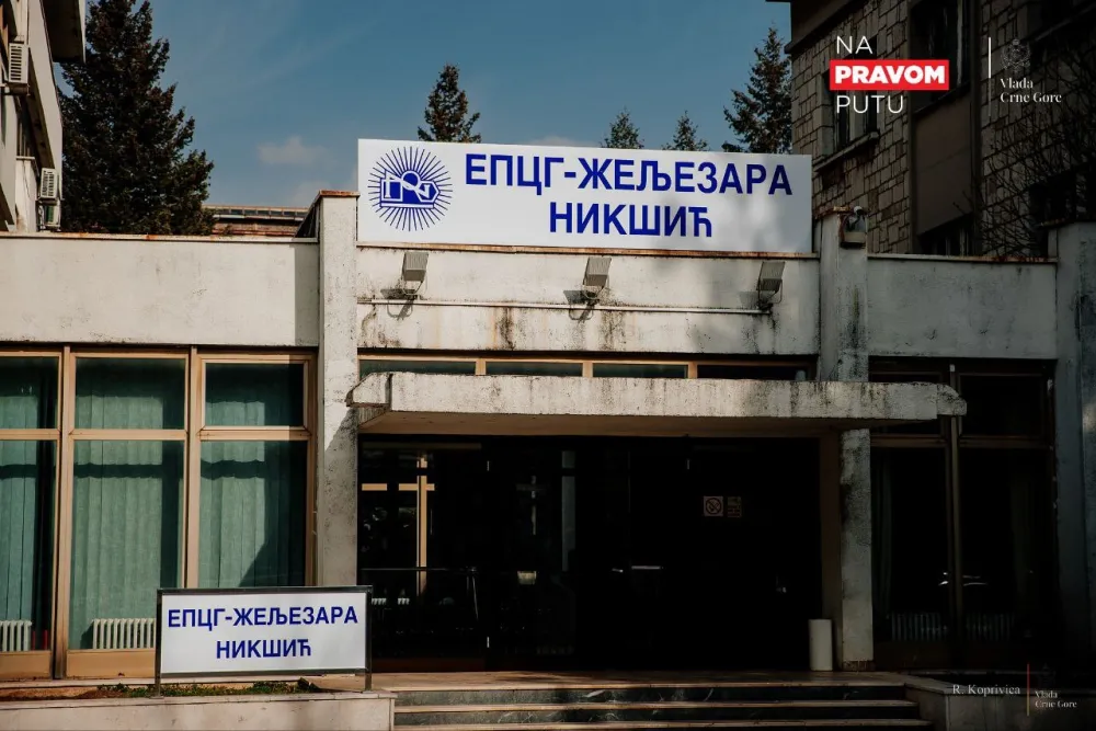 Golubović: Biv&scaron;i menadžment Željezare ostavio milionske gubitke, radnici ne žele stvarno da rade