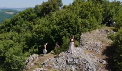 Srce Srbije