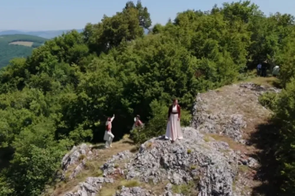 Srce Srbije