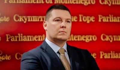 Filip Adžić, URA riječ dana