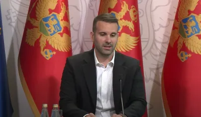 Spajić nije objasnio gdje ćemo nabaviti novac: Za 480 kilometara trebaće nam preko osam miliјardi
