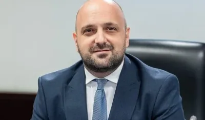 Bojan Božović