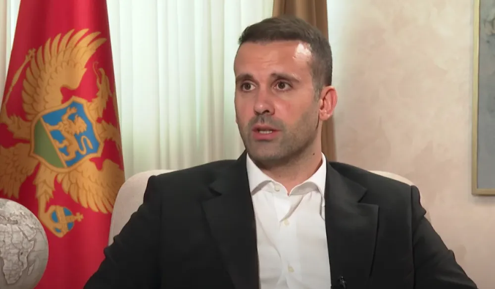 Milojko Spajić