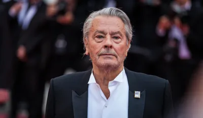 Alen Delon
