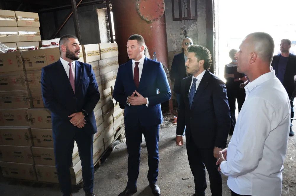 Istraga tapka u mjestu, Milo&scaron;eviću ukinute sve mjere
