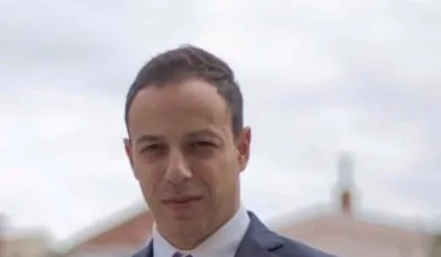 Omer Barjaktari