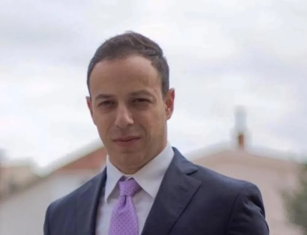 Omer Barjaktari