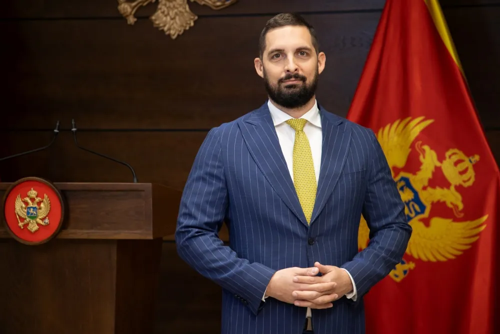 Momčilo Leković