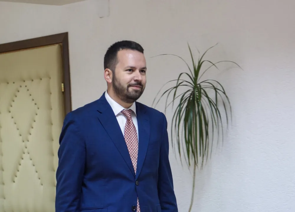 Nihad Canović