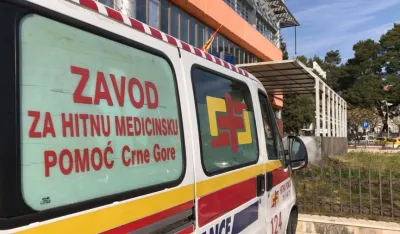 Najavili pilot projekat obezbjeđenja svih jedinica ZHMP