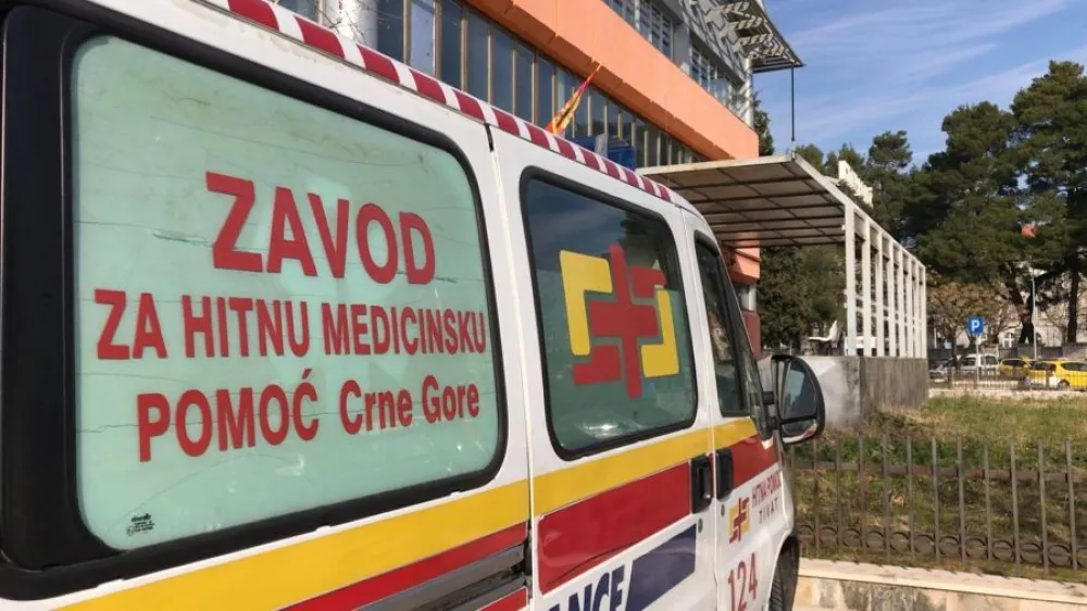 Najavili pilot projekat obezbjeđenja svih jedinica ZHMP
