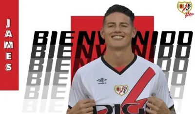 Hames Rodrigez