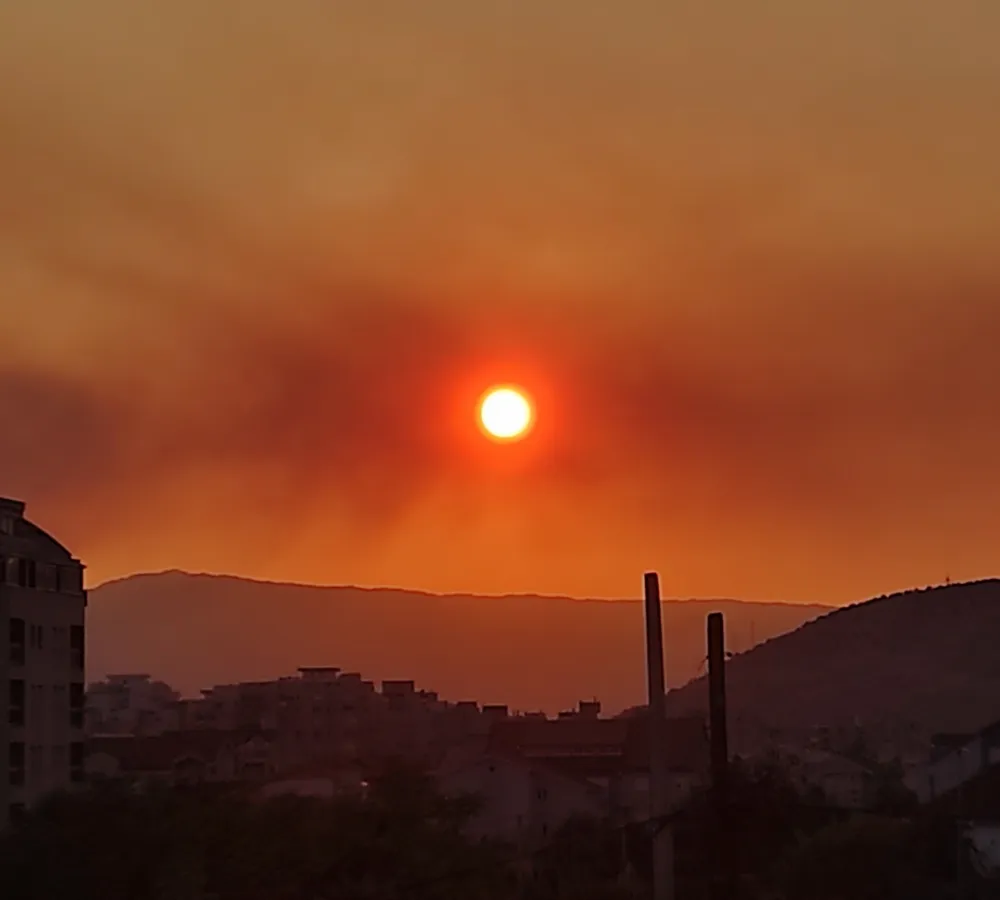 Australija registrovala rekordno visoku zimsku temperaturu