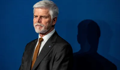 Pavel: Rusija ima ljudi da ratuje jo&scaron; nekoliko godina