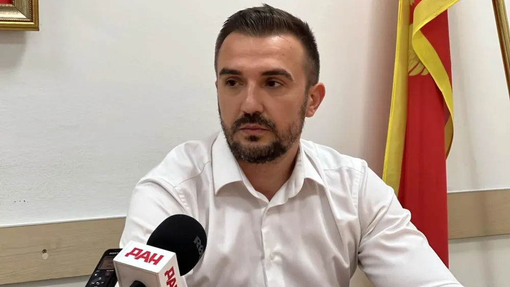 Filipović: Nova birali&scaron;ta u &scaron;kolama na Zabjelu i Koniku