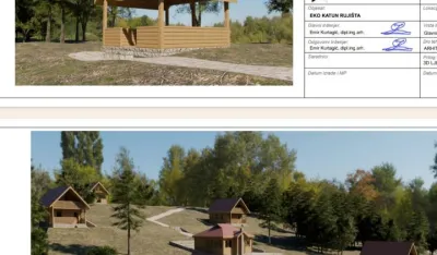 Planinski turizam &scaron;ansa za razvoј Andrijevice