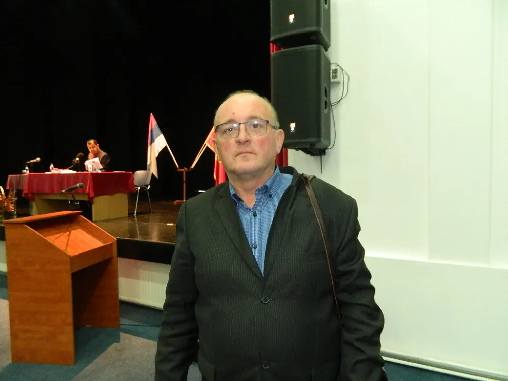 Dogovorena nova vlast u Andriјevici, Vesko Raketić na čelu lokalnog parlamenta