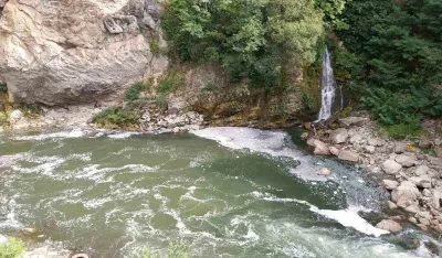 Ekolo&scaron;ki incident na Limu