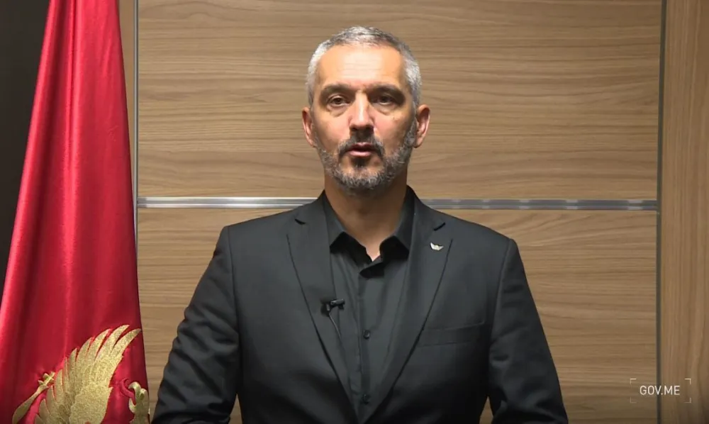 Zoran Brđanin član Biroa za operativnu koordinaciju