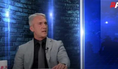 Vuk&scaron;ić: Milatović će nastaviti da sprečava uru&scaron;avanje institucija