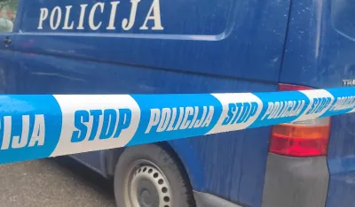 Bijelo Polje: Stradao mu&scaron;karac&nbsp;nakon&nbsp;aktiviranja&nbsp;bombe, povrijeđena žena
