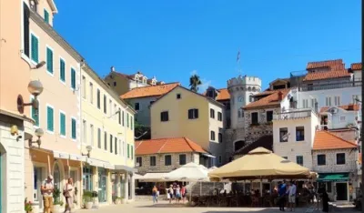 Herceg Novi: Raspored restriktivnog vodosnabdijevanja