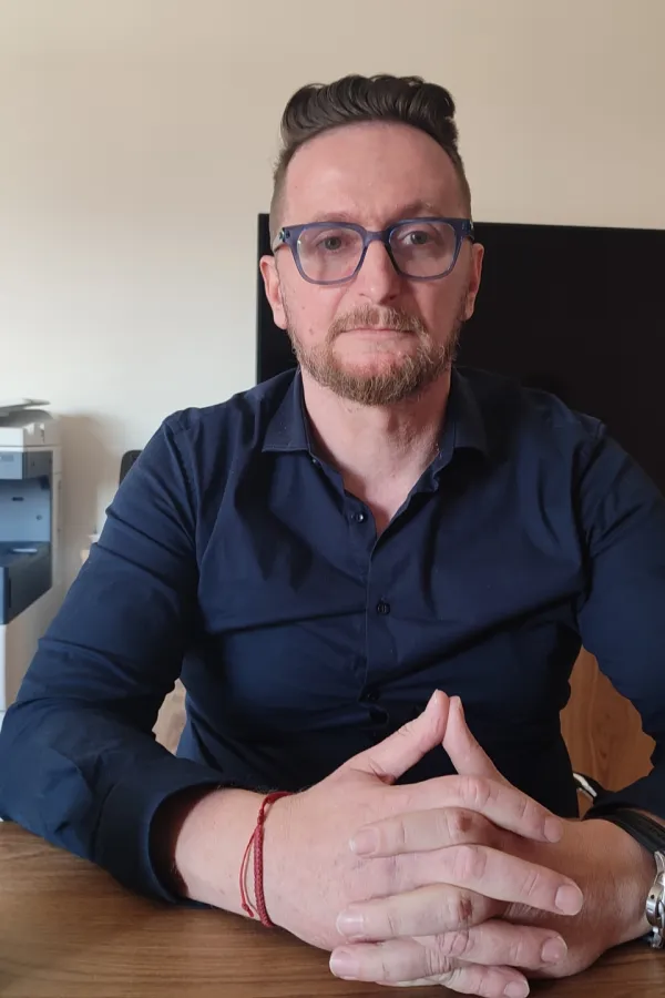 Filipović za "Dan": Gubimo poklonjene skupe kadrove iz Rusiјe i Ukraјine
