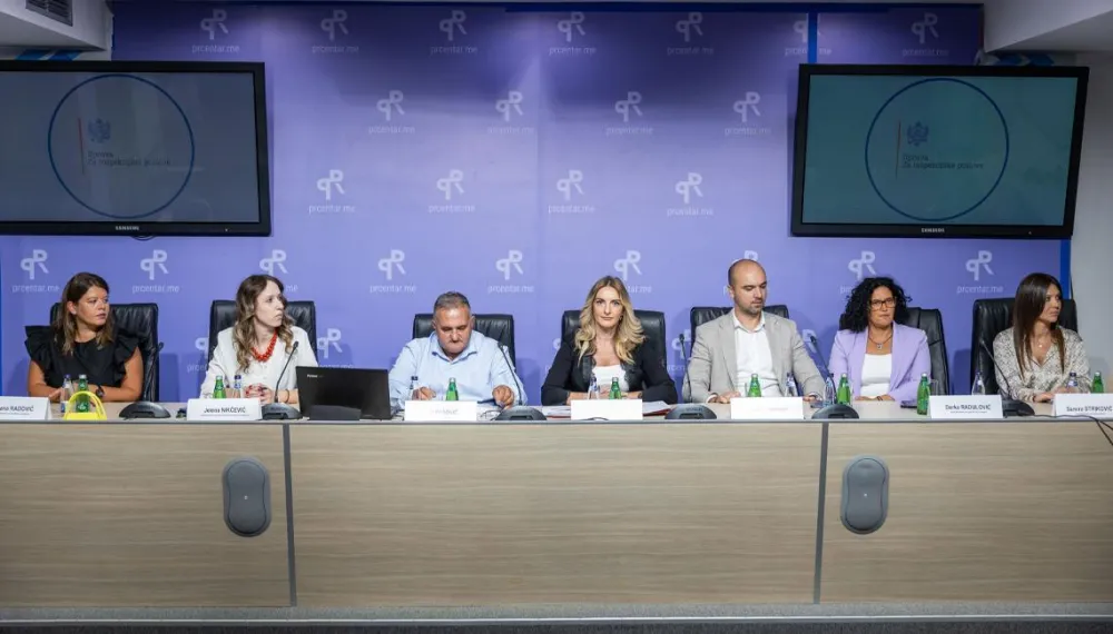 UIP: Za dva mjeseca izrečeno&nbsp;skoro 3,2 miliona eura kazni