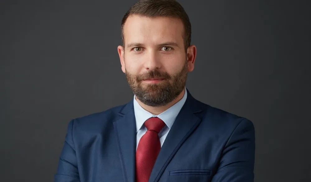 David Perčobić