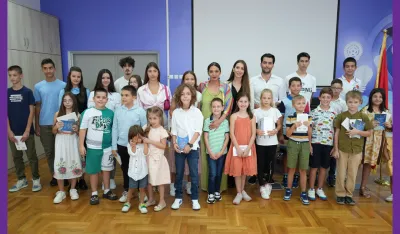 Kengur bez granica