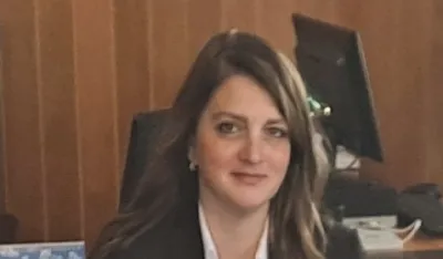 Vesna Gazdić
