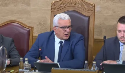 Andrija Mandić