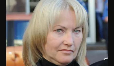 slavica scekic