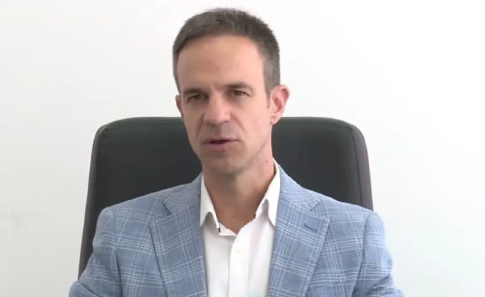 Boris Mugo&scaron;a